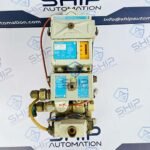 Schaller VISATRON VN 115/87 EMC | Oil Mist Detector (10600/10601)