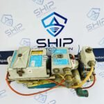 Schaller VISATRON VN 115/87 EMC | Oil Mist Detector (10600/10601) - Image 2