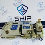Schaller Automation VN115/87 Plus Visatron Oil Mist Detector - Image 6