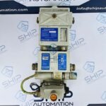 Schaller Automation VN115/87 Plus Visatron Oil Mist Detector