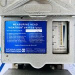 Schaller Automation VN115/87 Plus Visatron Oil Mist Detector - Image 5