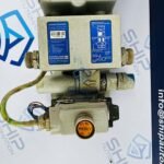 Schaller Automation VN115/87 Plus Visatron Oil Mist Detector - Image 3