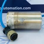 Hytec VS850ADF | Explosion Proof Wide Angle Colour Video Camera - Image 4