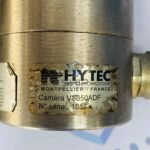Hytec VS850ADF | Explosion Proof Wide Angle Colour Video Camera - Image 6