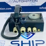 Vingtor Marine VSP-223-L | Batteryless Telephone - Image 4