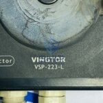 Vingtor Marine VSP-223-L | Batteryless Telephone - Image 5