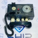 Vingtor Marine VSP-223-L | Batteryless Telephone - Image 2
