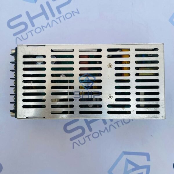 ETA Electric VTD 24SA | Power Supply