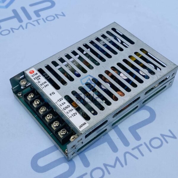 ETA Electric VTM 22WC 24 | Switching Power Supply 2 ETA Electric VTM 22WC 24 | Switching Power Supply