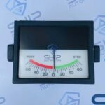 Deif VTR-5-NB | RPM Meter (60-0-60)