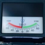 Deif VTR-5-NB | RPM Meter (60-0-60) - Image 5