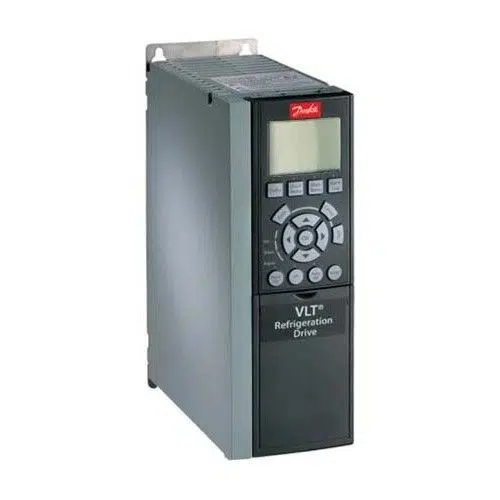 Variable Frequency Drives