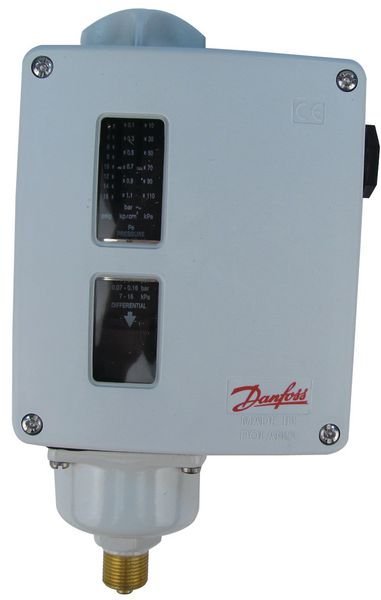Danfoss RT112 (Code : 017-519166)
