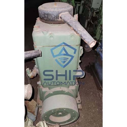 Hatlapa W140 | Compressor