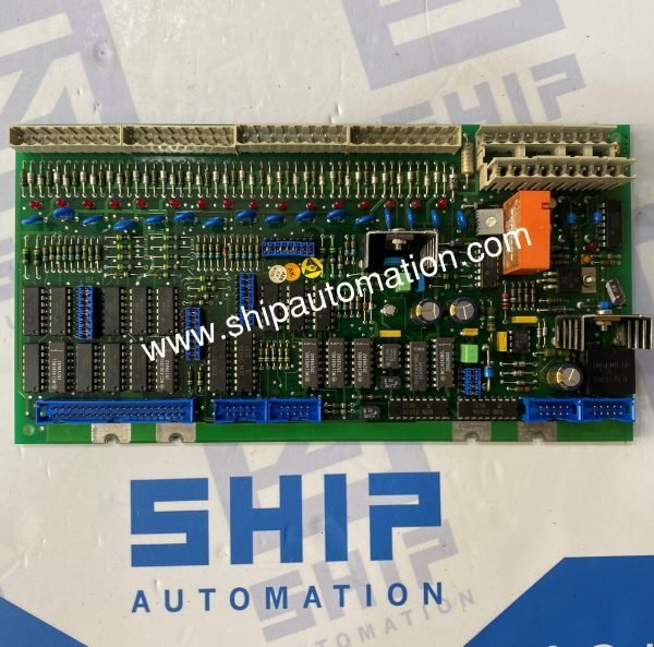 DSTD-W150 Digital Output Module | ABB