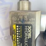 Enerpac W2000PX | Hydraulic Torque Wrench Drive Unit - Image 5