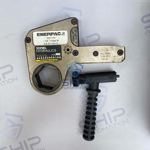 Enerpac W2110X | Torque Wrench Cassettes