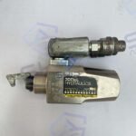 Enerpac W4000PX | Hydraulic Torque Wrench Drive Unit