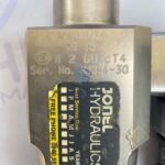 Enerpac W4000PX | Hydraulic Torque Wrench Drive Unit - Image 5