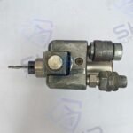 Enerpac W4000PX | Hydraulic Torque Wrench Drive Unit - Image 4