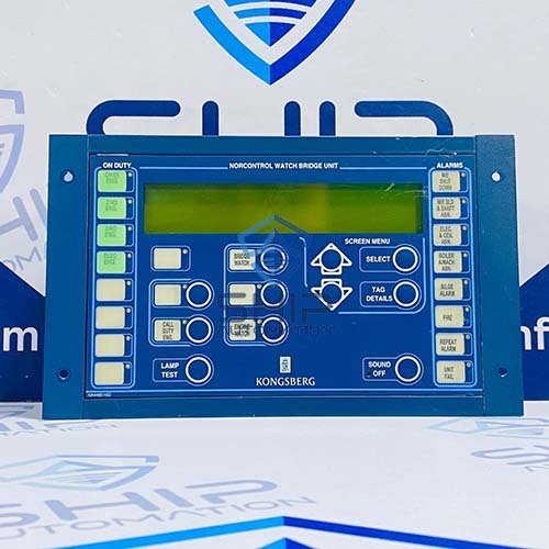 Norcontrol 8100114 | Watch Bridge unit
