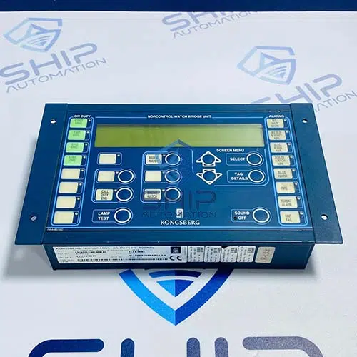 Norcontrol 8100114 | Watch Bridge unit