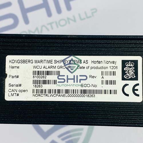 WCU-8100262-A (2) WCU 8100262 A 2