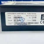 Norcontrol 8100261 | WCU Display - Image 6