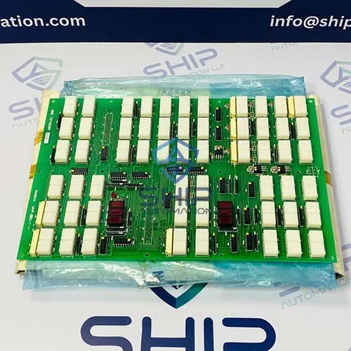 Nabco WHP-001-11A (Part No : 885 73748394) | PCB