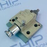 Omron WLD-31 | Limit Switch - Image 2