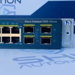 Cisco WS-C3560V2-48TS-S | 3560 V2 Series Switch - Image 3