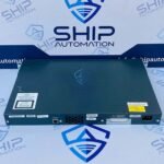 Cisco WS-C3560V2-48TS-S | 3560 V2 Series Switch