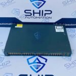 Cisco WS-C3560V2-48TS-S | 3560 V2 Series Switch - Image 2
