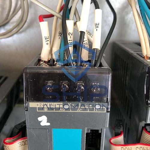 WSZ 6AD (1) Fuji Electric WSZ-6AD | Programmable Logic Controller