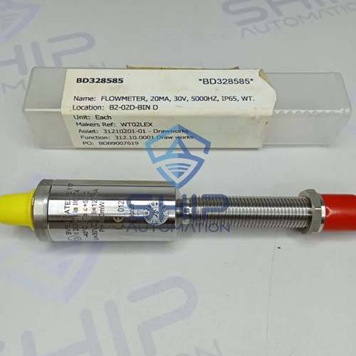 Kem Kupper WT.02-L-EX | Local Converter