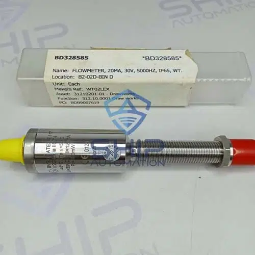 Kem Kupper WT.02-L-EX | Local Converter