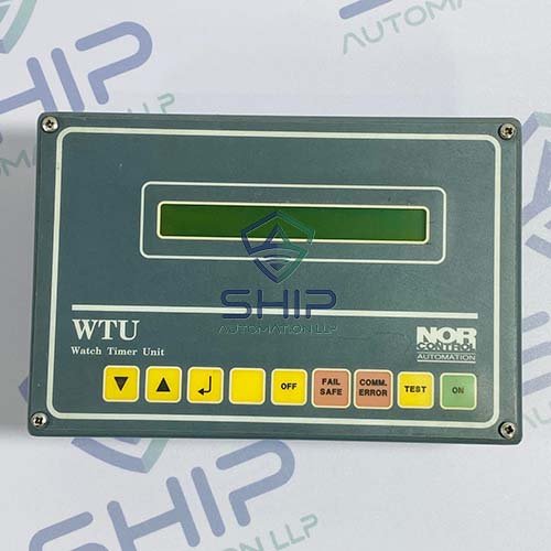 Norcontrol WTU (HA446069A) | Watch Timer Unit