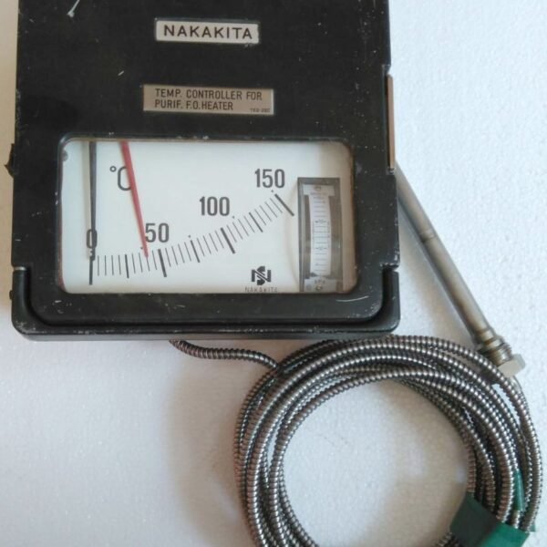 Nakakita NSTM-732 | Temperature Transmitter