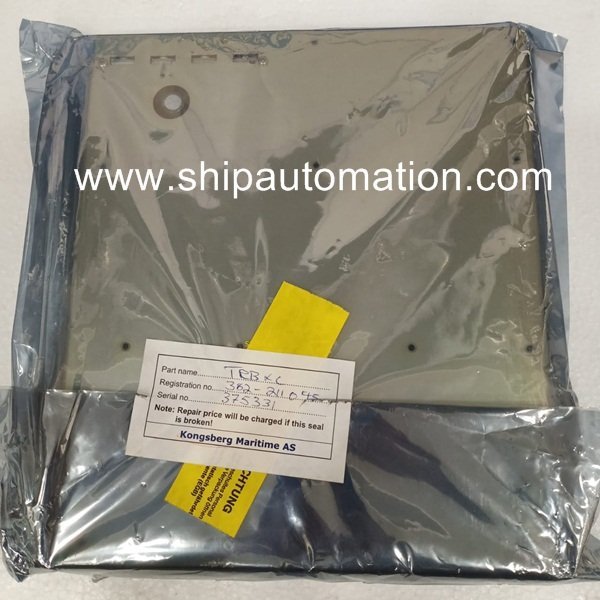 Kongsberg TRBxc (Part No : 375331) | PCB