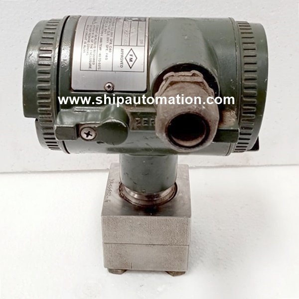 Yokogawa YA 53F-5A54 | Pressure Transmitter