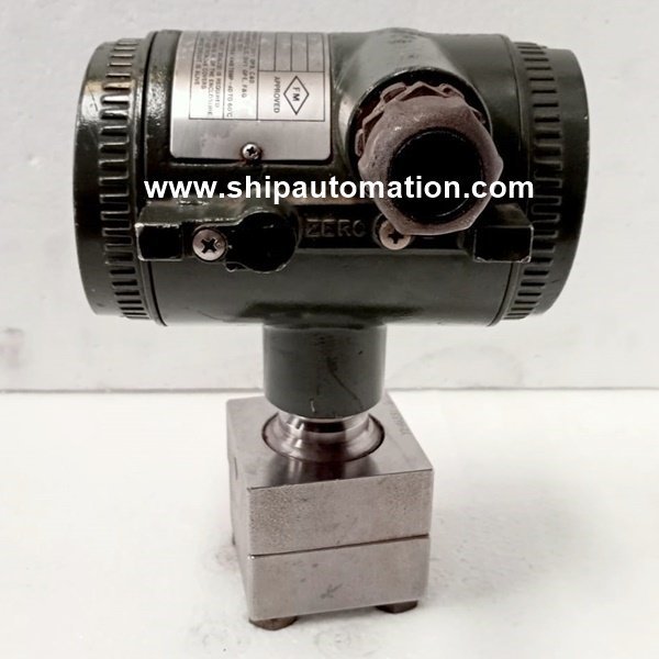 Yokogawa YA 53F-5E54 | Pressure Transmitter