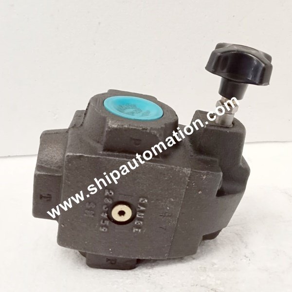 Vickers ST-10LF30 | Relief Valve