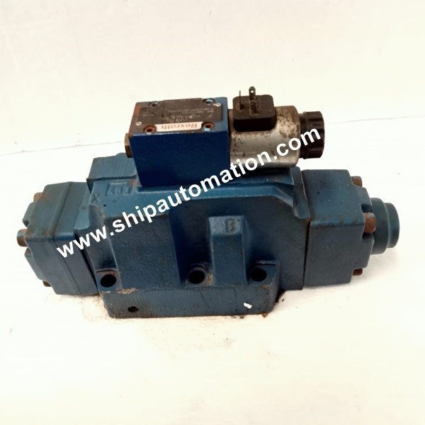 Rexroth H-4WEH25C67/6EG24N9TK4 | R900244822 Directional Valve