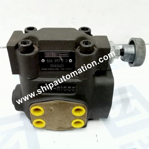 Denison R5VO659312 | Directional Valve