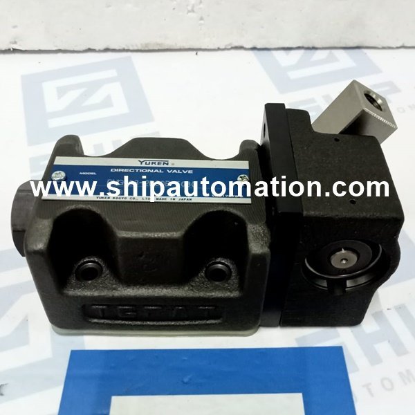 Yuken DMG-03-2D60B-5030-1507 | Directional Valve
