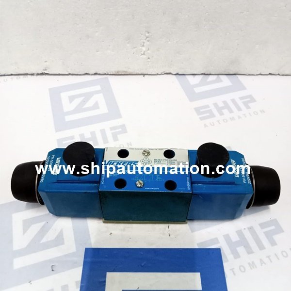 Vickers DG4V32CHMU1D660EN38 | Directional Valve