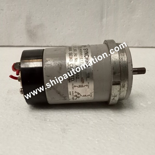 Tamagawa TS466N61E17 | Synchro Motor