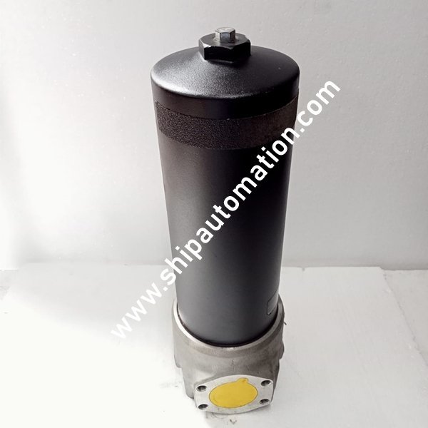 Macgregor 489 3732-801 | Filter Unit