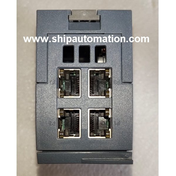 Siemens CSM1277 6G K7 277-1AA10-0AA0 | Compact Switch Module