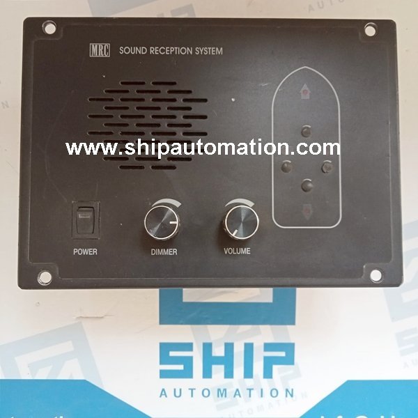 MRC MSR-9200A |  Sound Reception System